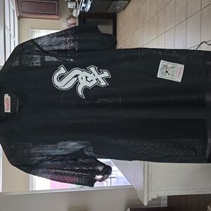 Mitchell & Ness Chicago White Sox 1993 BO JACKSON Jersey